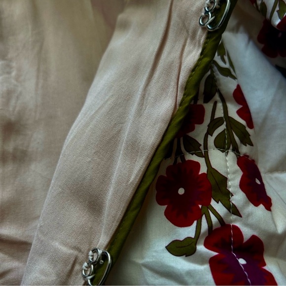 Entro Anthropologie Floral Jacket - NWT - Picture 9 of 9